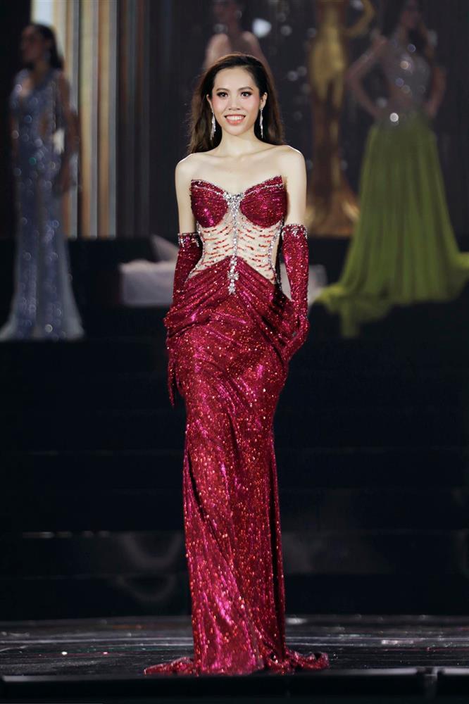 Top 10 trang phục dạ hội đẹp đỉnh ở chung kết Miss Grand Vietnam-9