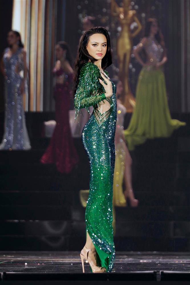 Top 10 trang phục dạ hội đẹp đỉnh ở chung kết Miss Grand Vietnam-3
