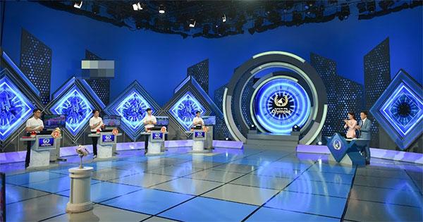 Đặng Lê Nguyên Vũ đoạt Quán quân Olympia 2022-7