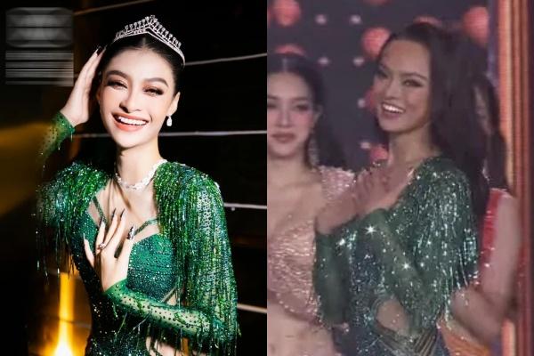 Mai Ngô lột xác sau khi thành á hậu: bớt lố, body chuẩn chỉnh-10