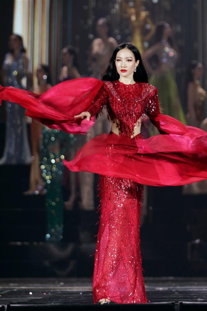 Top 10 trang phục dạ hội đẹp đỉnh ở chung kết Miss Grand Vietnam-8