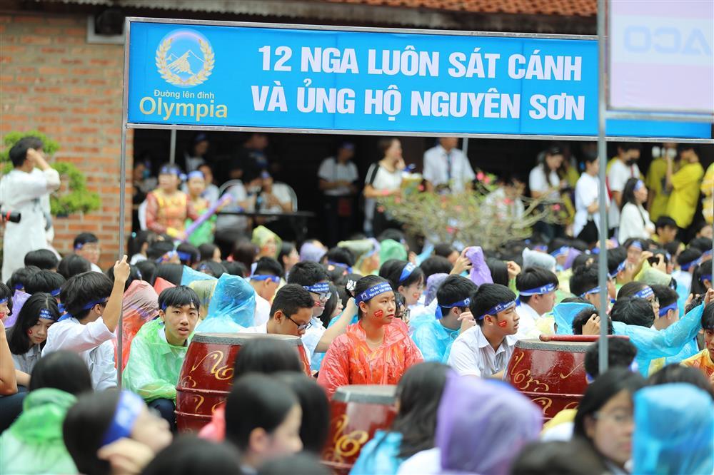Đặng Lê Nguyên Vũ đoạt Quán quân Olympia 2022-8