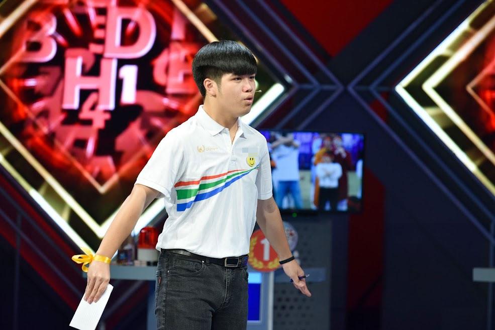 Quán quân Olympia lĩnh thưởng khủng ở quê hương Thái Bình-4