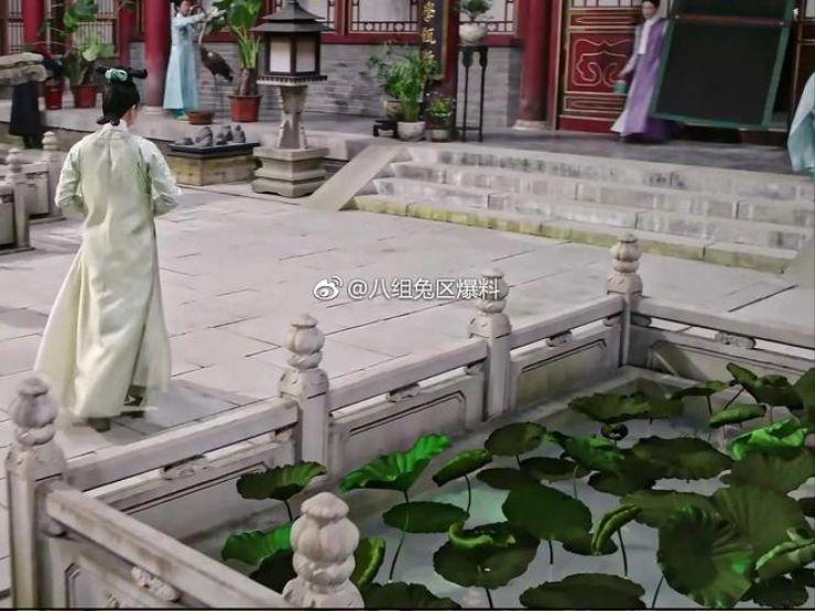 Phim Trung Quốc 50 triệu USD gây thất vọng với loạt sạn ngớ ngẩn-2