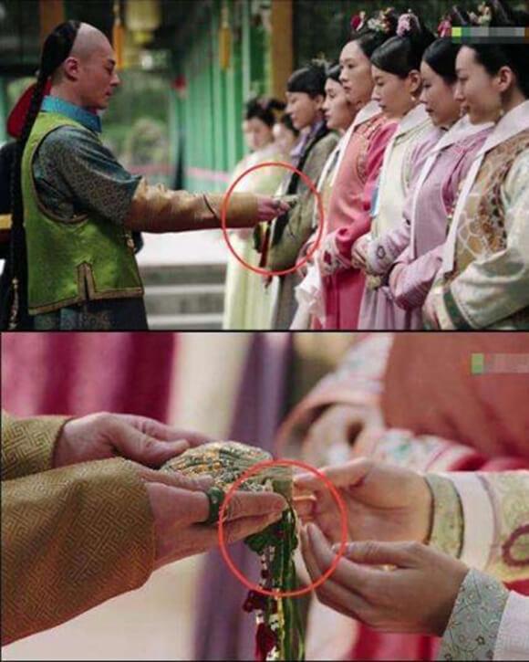 Phim Trung Quốc 50 triệu USD gây thất vọng với loạt sạn ngớ ngẩn-5