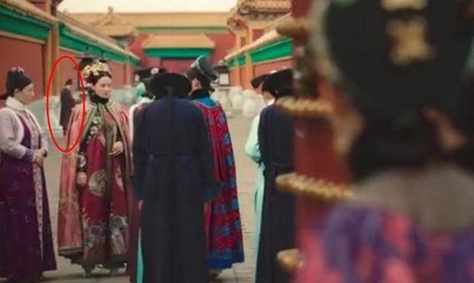 Phim Trung Quốc 50 triệu USD gây thất vọng với loạt sạn ngớ ngẩn-6