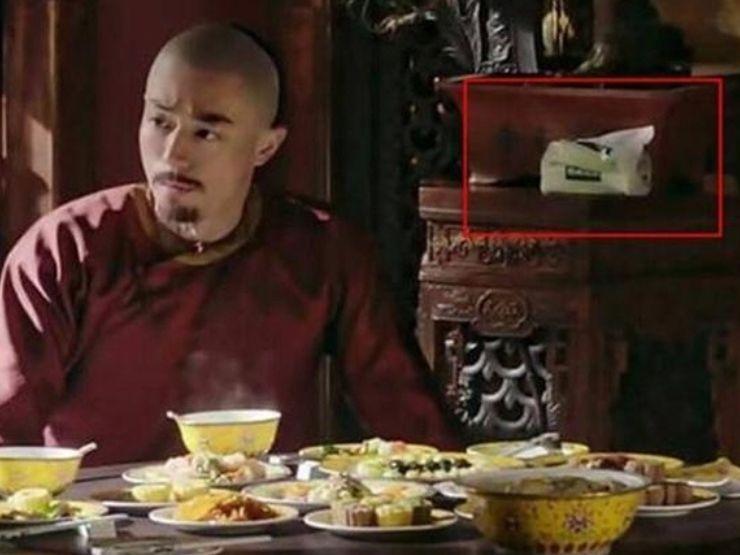 Phim Trung Quốc 50 triệu USD gây thất vọng với loạt sạn ngớ ngẩn-7