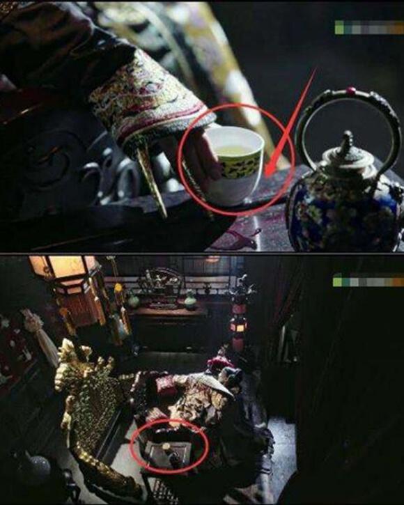 Phim Trung Quốc 50 triệu USD gây thất vọng với loạt sạn ngớ ngẩn-9