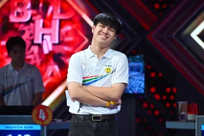 Đặng Lê Nguyên Vũ: Sẽ chọn ngành Công nghệ dù có đi du học hay không-3