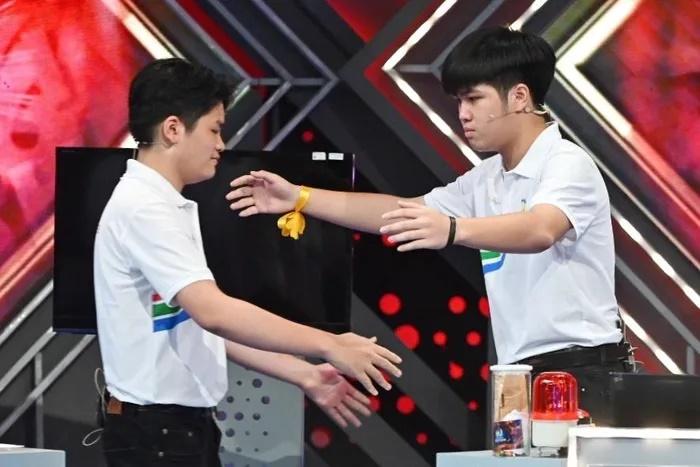 Đặng Lê Nguyên Vũ: Sẽ chọn ngành Công nghệ dù có đi du học hay không-4