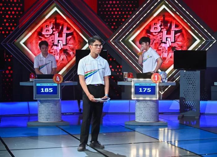 Đặng Lê Nguyên Vũ: Sẽ chọn ngành Công nghệ dù có đi du học hay không-5