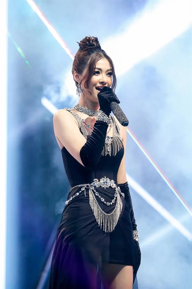 Mai Ngô và Kiều Loan cùng làm rapper, sắp có battle rap?-2