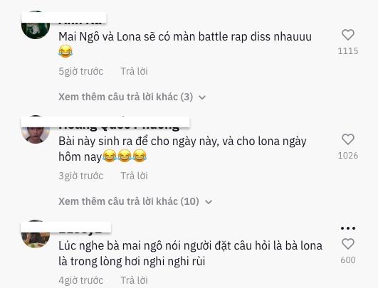 Mai Ngô và Kiều Loan cùng làm rapper, sắp có battle rap?-4