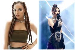 Mai Ngô và Kiều Loan cùng làm rapper, sắp có 'battle rap'?