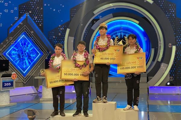 Đường Lên Đỉnh Olympia mùa 23 thay đổi luật chơi-3