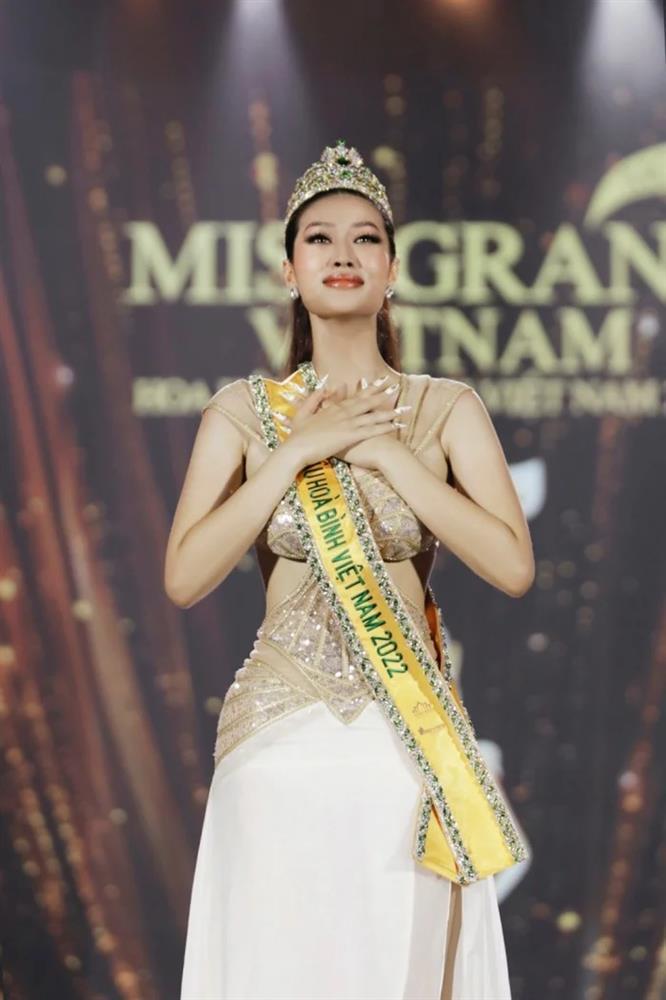 Lona Kiều Loan gặp riêng Mai Ngô hậu chung kết Miss Grand VN-1