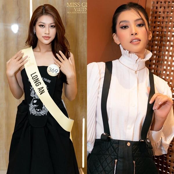 Thiên Ân mặt sát tỉ lệ vàng, lí do thành Miss Grand Vietnam là đây?-7