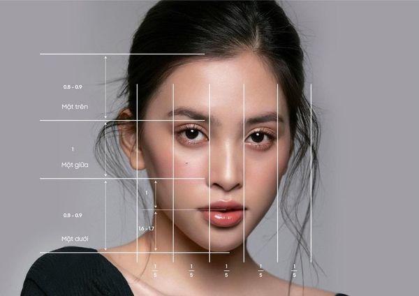 Miss Intercontinental 2022 Bảo Ngọc mặt có chuẩn tỉ lệ vàng?-8