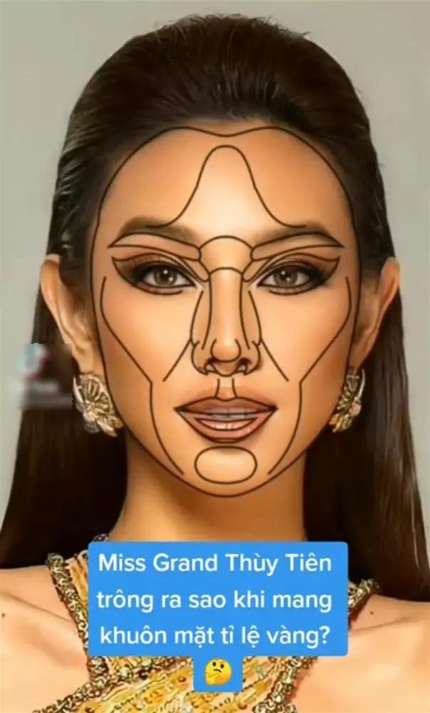Thiên Ân mặt sát tỉ lệ vàng, lí do thành Miss Grand Vietnam là đây?-13