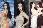 Thí sinh Miss Grand Vietnam gây tiếc nhất cực thân Diệp Lâm Anh