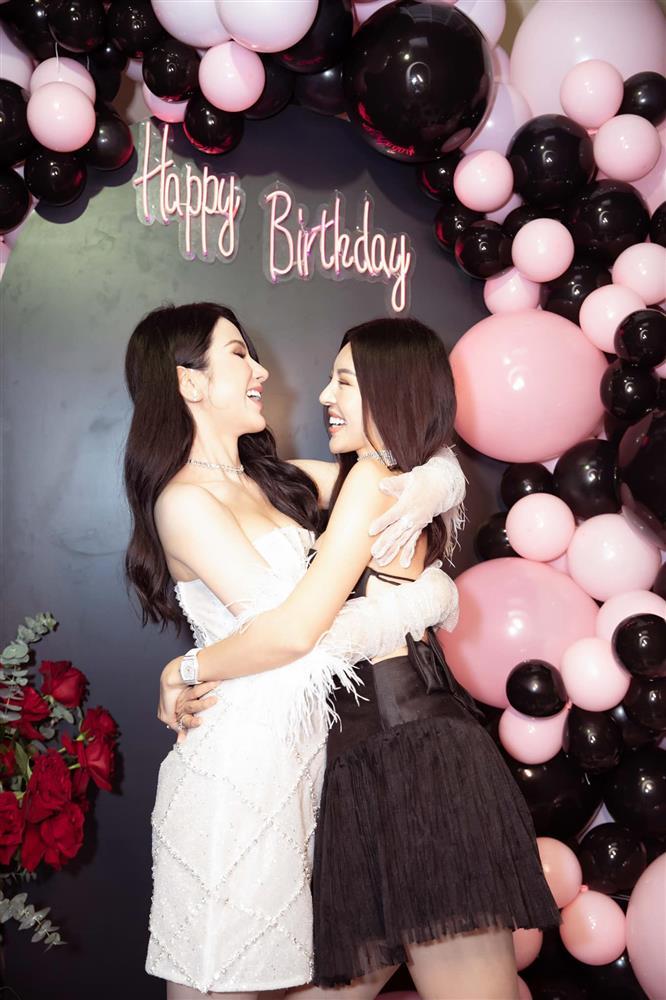 Thí sinh Miss Grand Vietnam gây tiếc nhất cực thân Diệp Lâm Anh-7