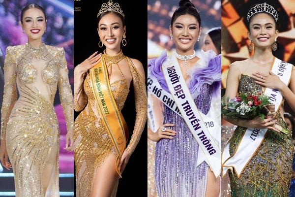 Thí sinh Miss Grand Vietnam nói về Á hậu 3: Không ấn tượng-6