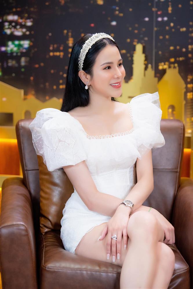 Tin showbiz Việt ngày 2/10: Lý do Phương Nga vắng mặt Miss Grand Vietnam-2