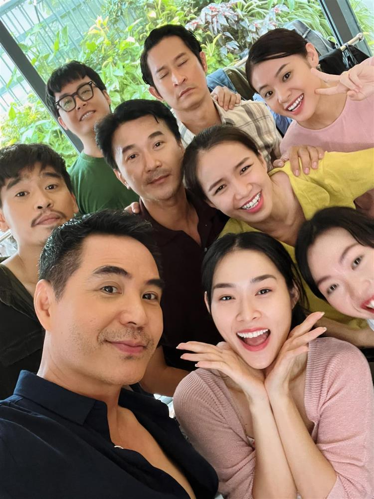 Tin showbiz Việt ngày 2/10: Lý do Phương Nga vắng mặt Miss Grand Vietnam-5