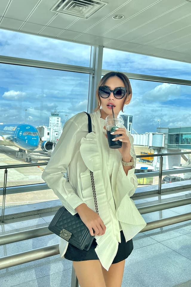 Tin showbiz Việt ngày 2/10: Lý do Phương Nga vắng mặt Miss Grand Vietnam-8