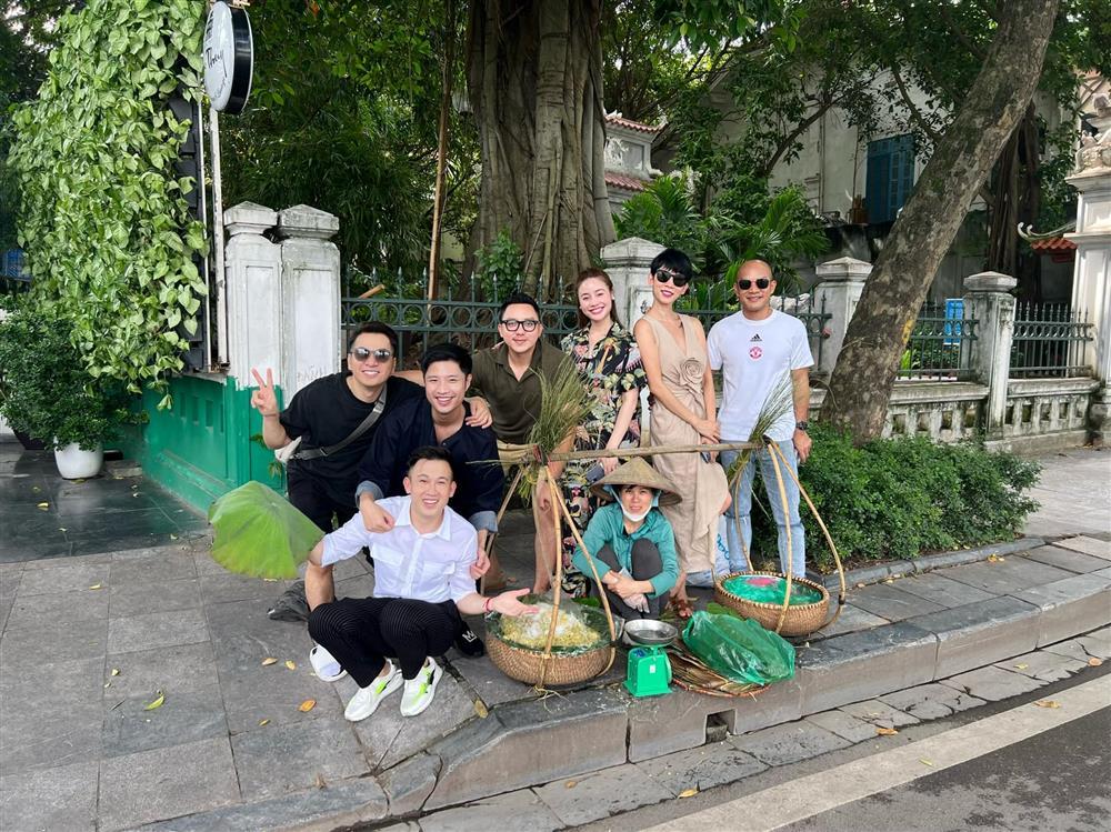 Tin showbiz Việt ngày 2/10: Lý do Phương Nga vắng mặt Miss Grand Vietnam-9