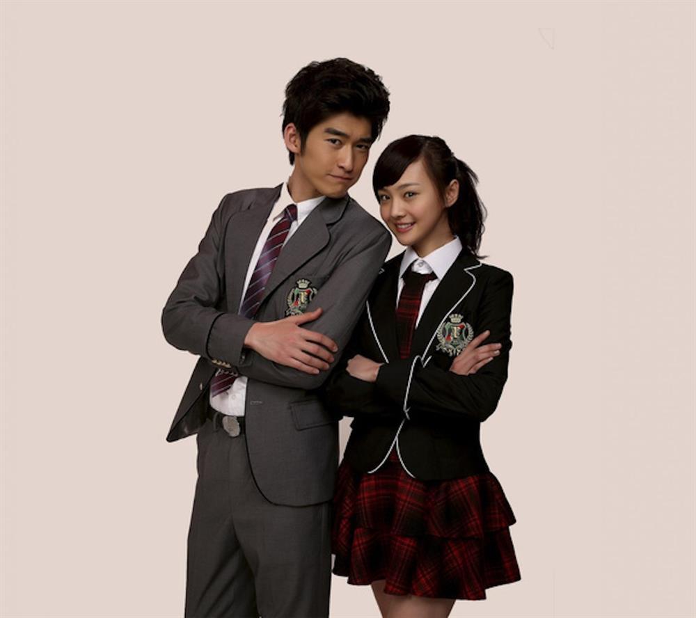 Trương Hàn - Trịnh Sảng: Cặp đôi thị phi và cái kết bị phong sát-1