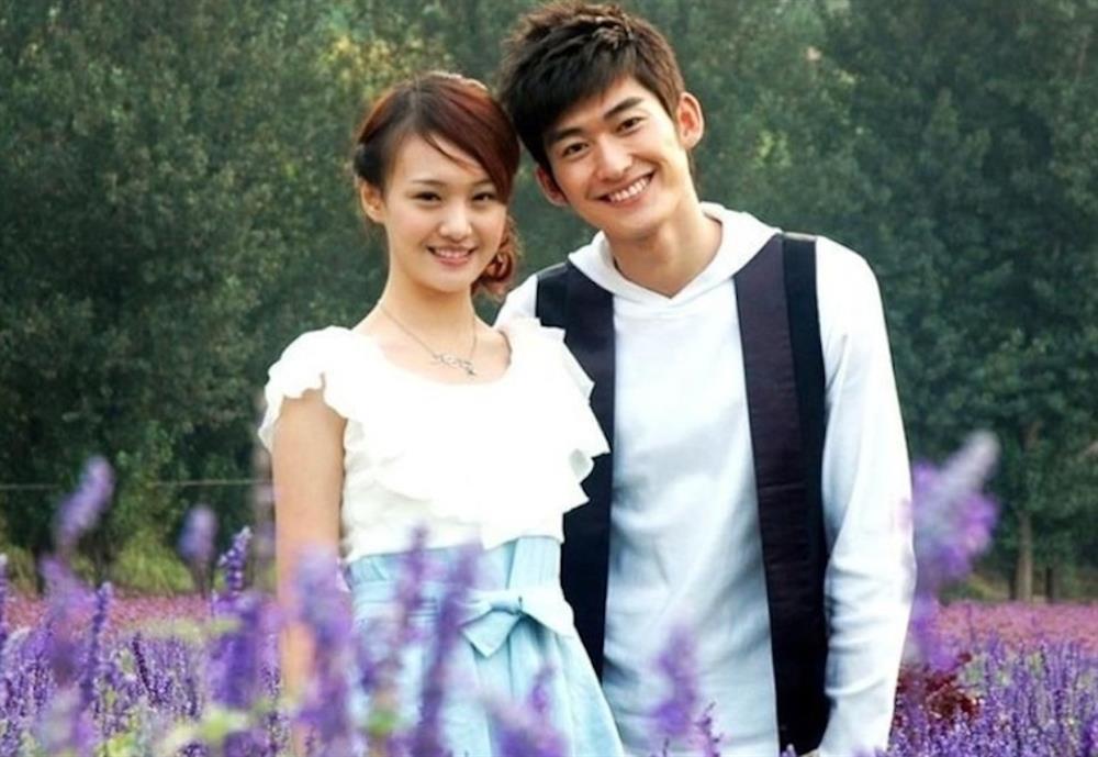 Trương Hàn - Trịnh Sảng: Cặp đôi thị phi và cái kết bị phong sát-2