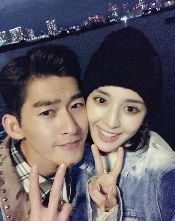 Trương Hàn - Trịnh Sảng: Cặp đôi thị phi và cái kết bị phong sát-4