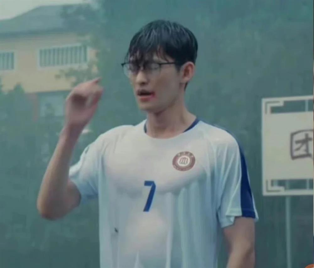 Trương Hàn - Trịnh Sảng: Cặp đôi thị phi và cái kết bị phong sát-11