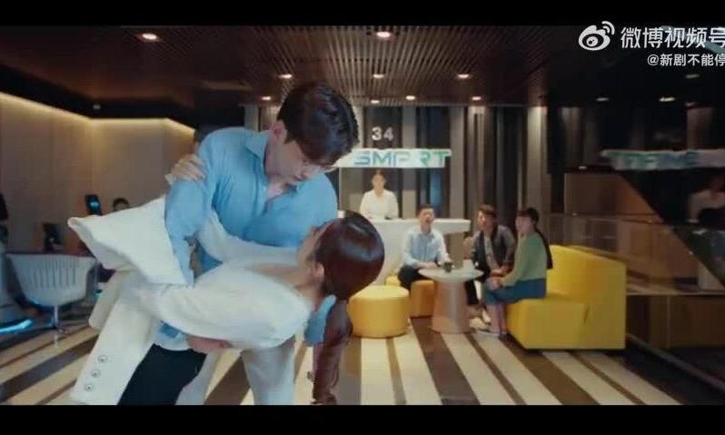 Trương Hàn - Trịnh Sảng: Cặp đôi thị phi và cái kết bị phong sát-10