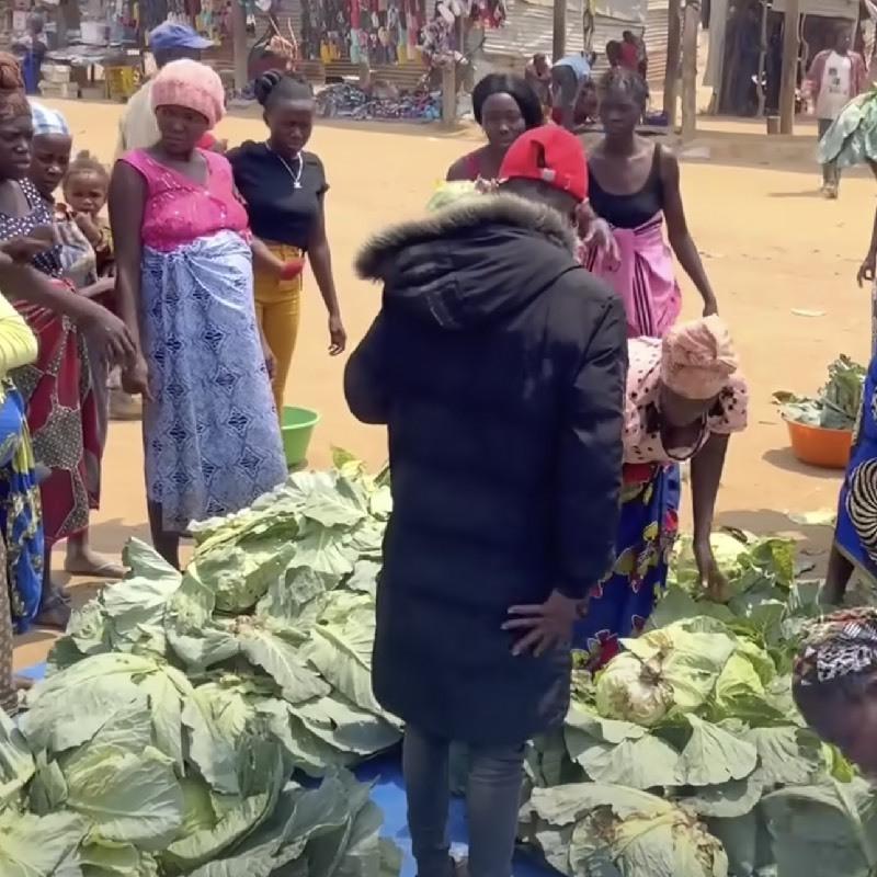 Quang Linh Vlog kinh doanh mát tay, thu lợi lớn từ trang trại 4,3 tỷ-4