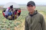 Phản ứng khó tin của Quang Linh Vlog khi Thùy Tiên kết MONO-6