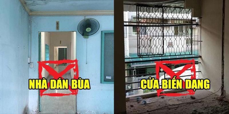 4 đại hung khi mua nhà cũ, cố tình mua dễ xui xẻo, họa liên miên-3