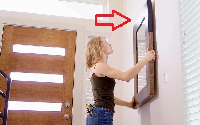 3 thứ đặt trước nhà khiến tài lộc đứt đoạn, gia đạo chẳng yên-1