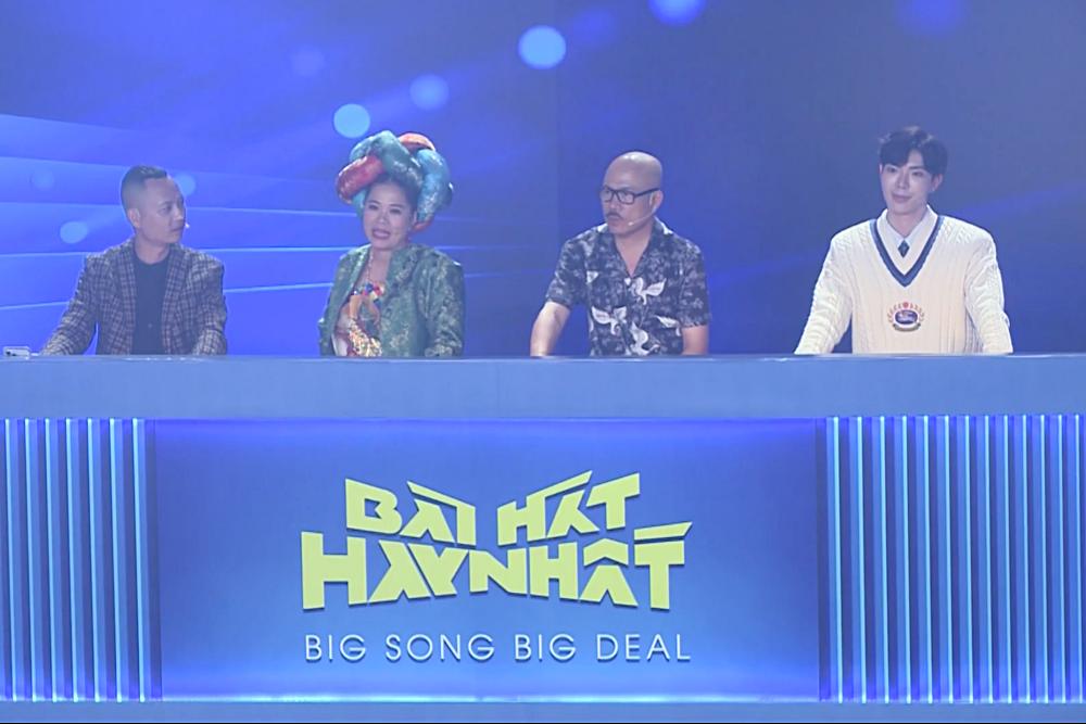 Đông Nhi, Quang Lê chốt đơn liền tay bài hát trăm triệu-3