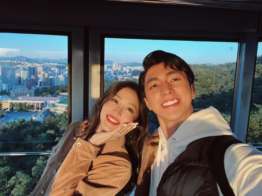 Tin showbiz Việt ngày 2/10: Lý do Phương Nga vắng mặt Miss Grand Vietnam-1