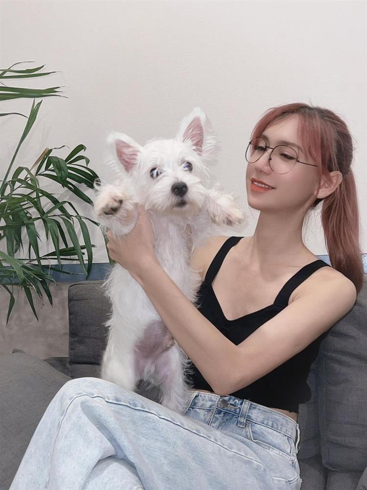 Tin showbiz Việt ngày 2/10: Lý do Phương Nga vắng mặt Miss Grand Vietnam-3