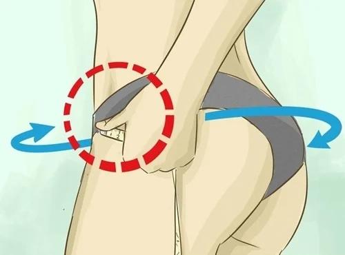 4 chỗ của vợ càng đẫy đà càng mang lại phú quý cho chồng-2