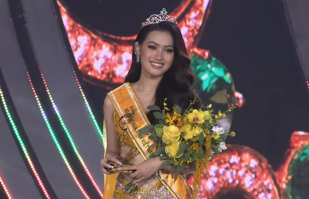 Thí sinh Miss Grand Vietnam nói về Á hậu 3: Không ấn tượng-1