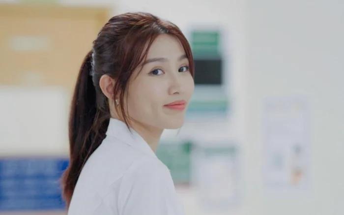 Loạt vai diễn ấn tượng của Á hậu 1 Chế Nguyễn Quỳnh Châu-2