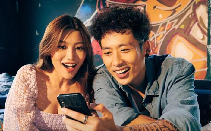 Loạt vai diễn ấn tượng của Á hậu 1 Chế Nguyễn Quỳnh Châu-4