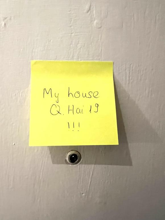 Quản lý nổi da gà khi mục sở thị căn hộ Quang Hải ở Pháp-4