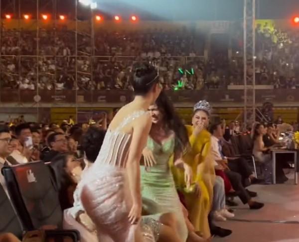 MONO diễn chung kết Miss Grand VN: Dàn hậu quậy tới bến-1