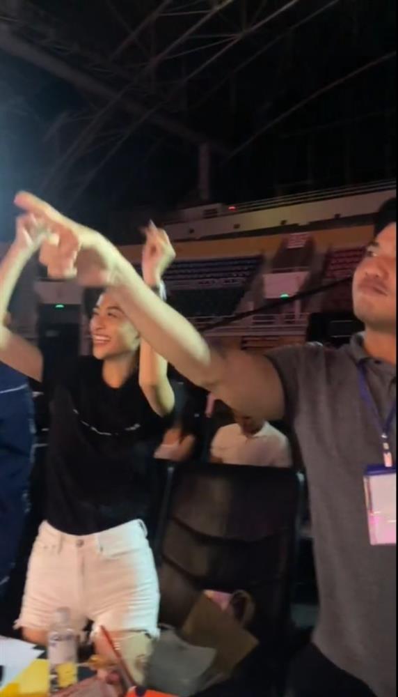 MONO diễn chung kết Miss Grand VN: Dàn hậu quậy tới bến-4