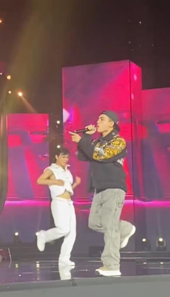 MONO diễn chung kết Miss Grand VN: Dàn hậu quậy tới bến-6